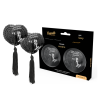 Coquette Chic Desire - Cache-Malins  Paillettes Noires